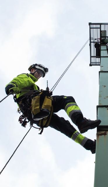 Zum Thema Risikomanagement veranstaltet DuPont am 25. September in München...