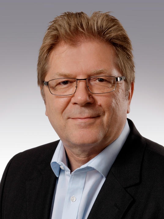 Peter Werner, Key Account Manager Deutschland Nord