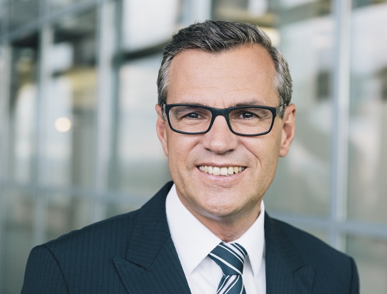 Jörg Keßler ist der neue General Manager in Deutschland bei Johnson Controls.