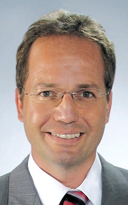 Dr. Wolfgang Friedl
