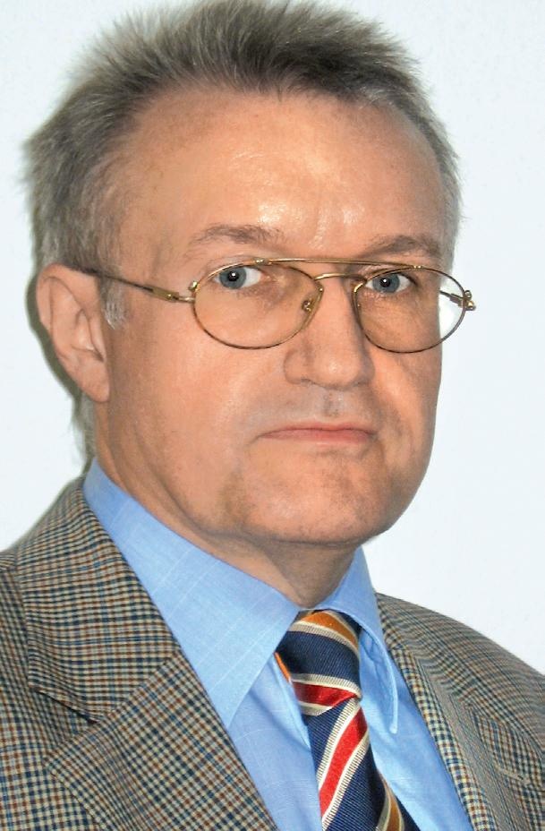 Heinz Lorse, Leiter Service-Zentrale von Gerolsteiner