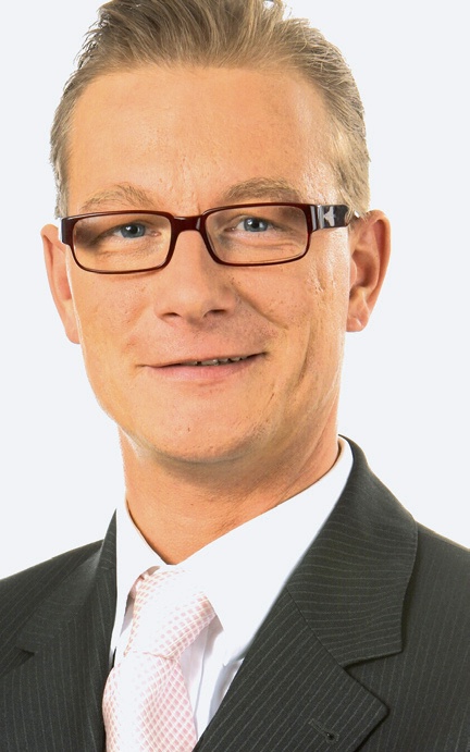 Prof. Dr. Thomas Klindt, Rechtsanwalt bei Nörr Stiefenhofer Lutz