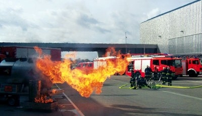 Neue Lösung für Arbeitsschutz hilft Unfällen vorzubeugen (Foto:...