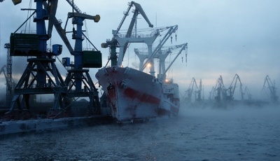 Qualitätskontrolle, Kosteneffizienz und Sicherheit für den Hafen von Murmansk