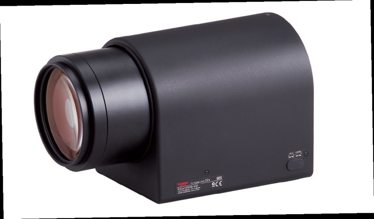 Fujinon: CCTV-Objektive im Sicherheitseinsatz bei Tag und Nacht