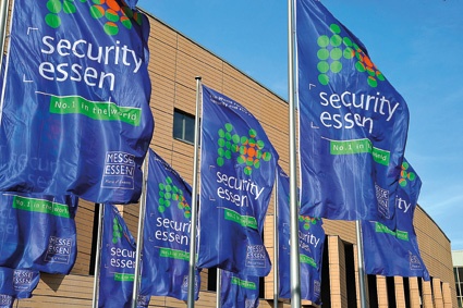Security in Essen: Die Leitmesse in Sachen Sicherheit