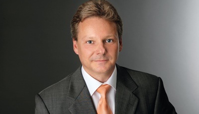 Ralph Siegfried, Business Development Manager Retail bei Axis Communications