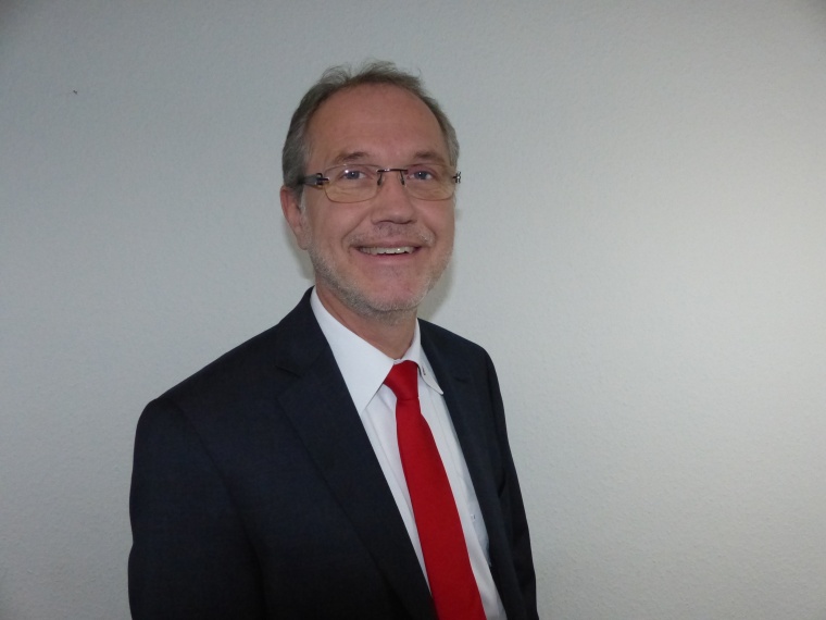 Uwe Wiemer, Senior International Business Development Manager, Bernstein