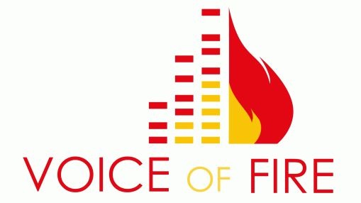Voice of Fire Symposiums: Freitag, 9. Oktober 2015