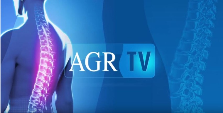 Die AGR präsentiert mit AGR TV einen Infoservice rund um das Thema...