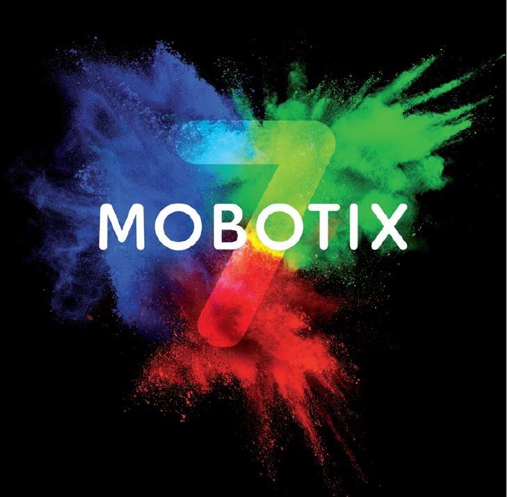 Trailer: Mobotix 7
