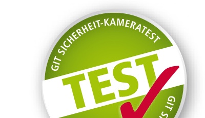GIT-SICHERHEIT.de testet aktuelle und neue Produkte für den CCTV-Markt. In...