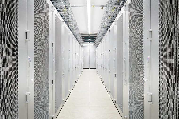 Hauptaufgabe einer Data Centre Infrastructure Management-Software ist die...