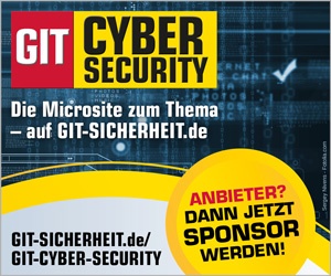 Neues Special GIT Cyber Security - Anbieter: jetzt Infos herunterladen