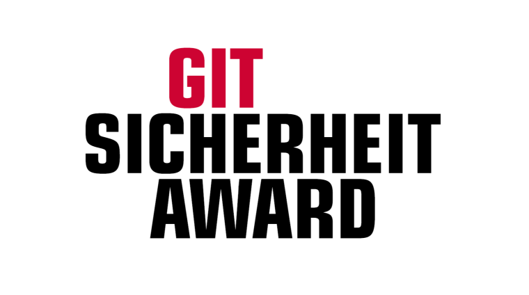 GIT SICHERHEIT AWARD 2020 - die Gewinner