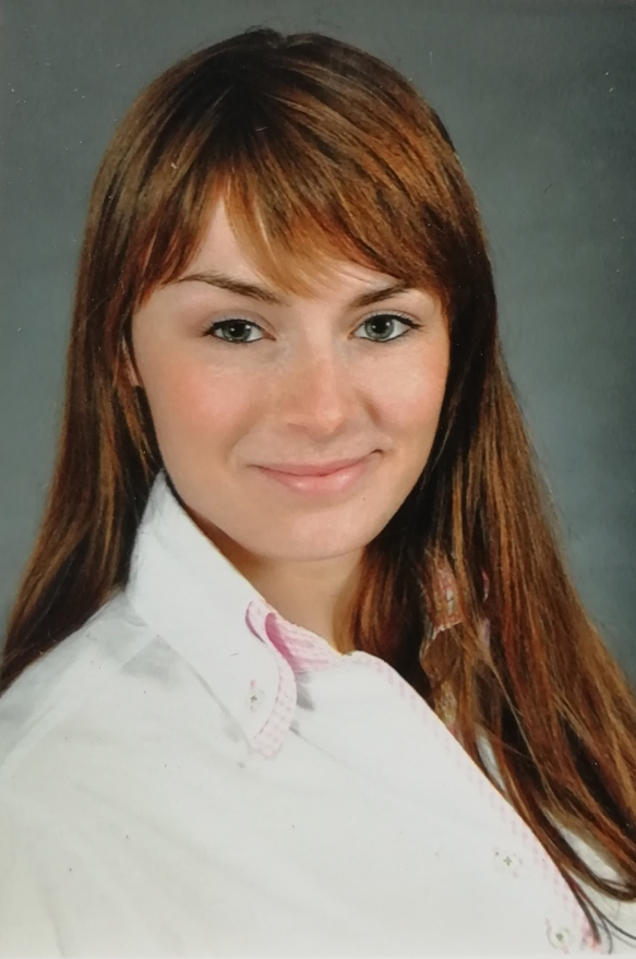 Veronika Stingl, Technical Training & Support Managerin bei Ejendals