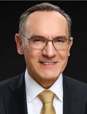 Gerhard Gumprecht ist Leiter der Business Unit Integration bei Primion