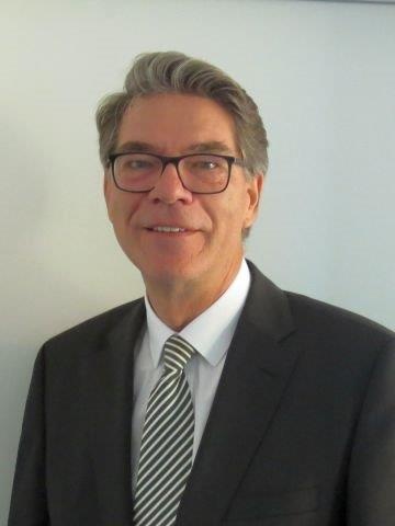 Bernd P. Uckrow
