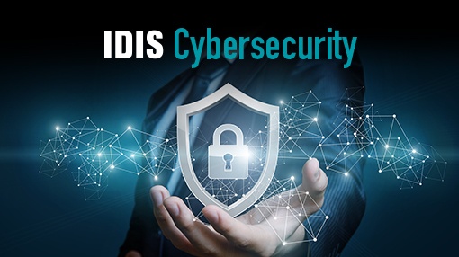 Idis Video bietet verschärfte Cyber-Security in Zeiten von Corona -...