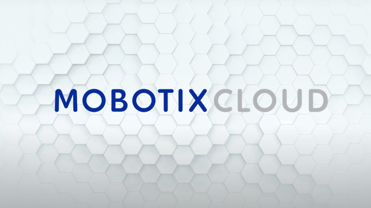 Im neuen Tutorial von Mobotix können Benutzer die Mobotix Cloud besser...
