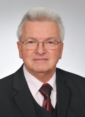 Dr. Franz Feuerstein (Bild: BDSW)