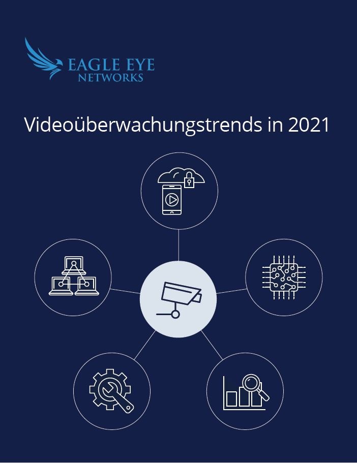 In diesem ePaper finden Sie die Trends im Videoüberwachungsbereich für 2021