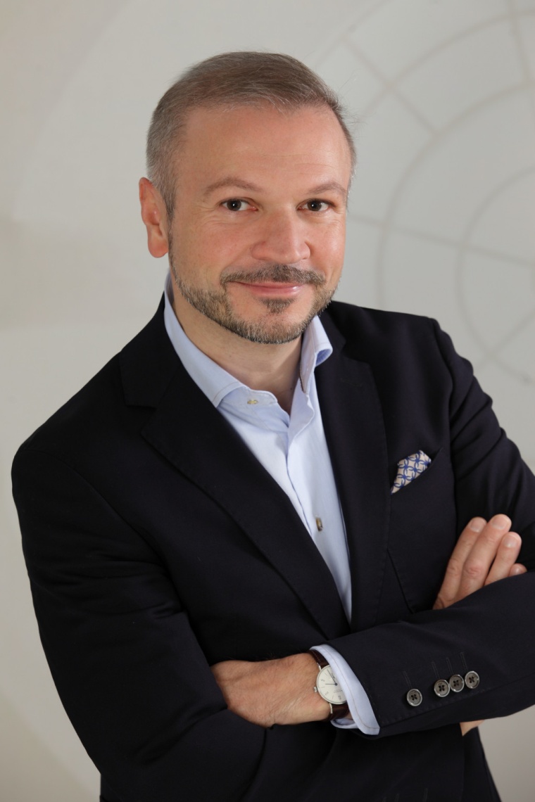 Thomas Zhanel ist neuer Geschäftsführer der Assa Abloy Austria.