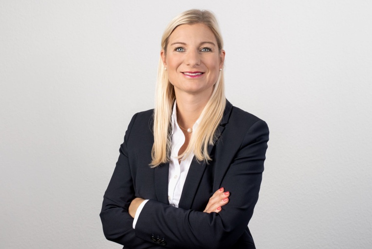 Caroline Eder, Bayerischer Verband für Sicherheit in der Wirtschaft e.V.,...