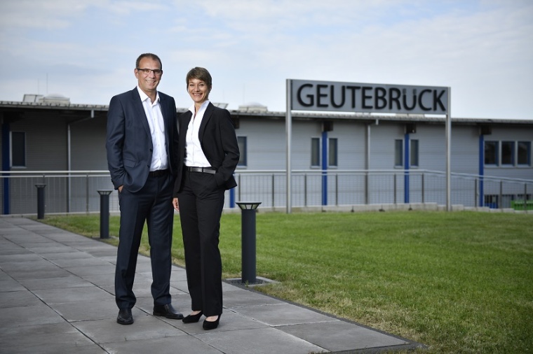 Geutebrück präsentiert auf den WIN>DAYS 2021 Sicherheit und Transparenz Made...