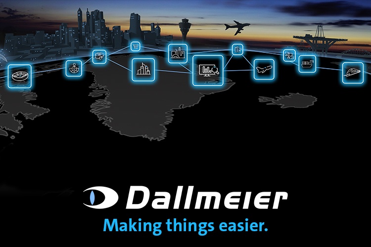 Dallmeier präsentiert auf den WIN>DAYS 2021 sein umfassendes Portfolio an...