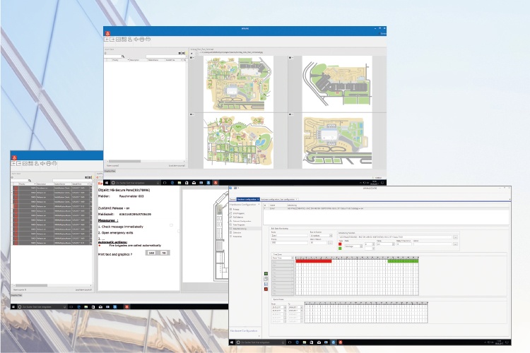 WINMAG plus V06 ist modular aufgebaut und einfach skalierbar. So lässt sich...