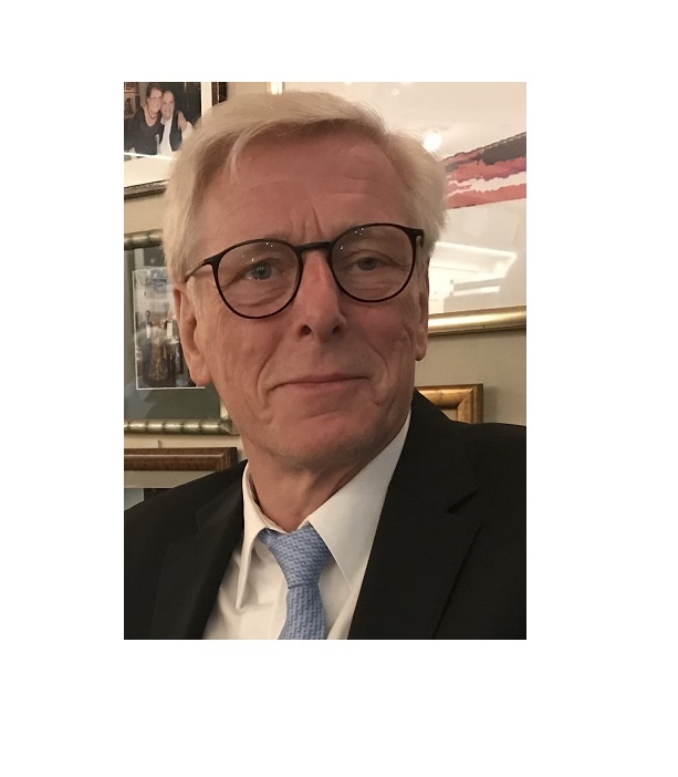 Autor: Jürgen Dorrer, ehemaliger BVSW-Vorstand (Von 2005 bis 2016). Foto: BVSW