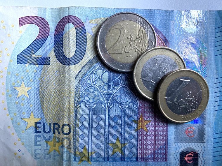 2022: 20 Jahre Euro – auch eine Erfolgsgeschichte für die Geld- und...