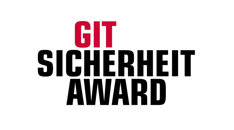 GIT SICHERHEIT AWARD: Jetzt wieder anmelden