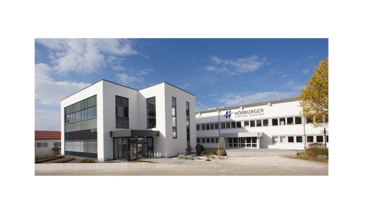 Bosch Building Technologies plant Gebäudeautomations-Spezialisten Hörburger...
