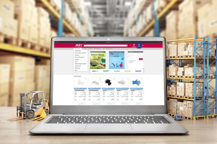 AMPri Partner Portal ist online