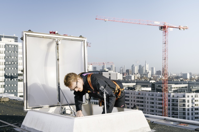 CWS Fire Safety ist ein eigener Geschäftsbereich der CWS-Gruppe, der sich auf...