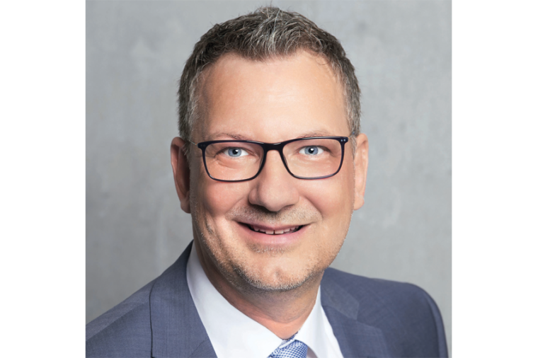 Matthias Kleemeier, Geschäftsführer PCS