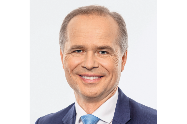 Steffen Springer, Geschäftsführer Wagner Group