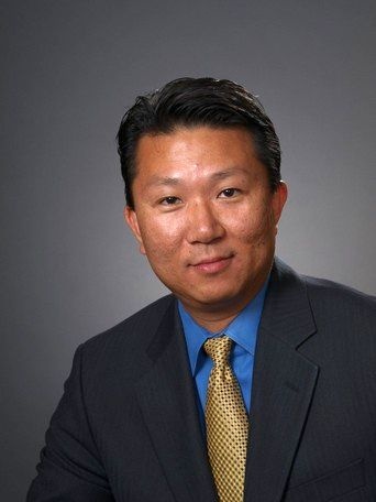 James Chong, Vorsitzender der Geschäftsführung Advancis USA. Bild: Advancis