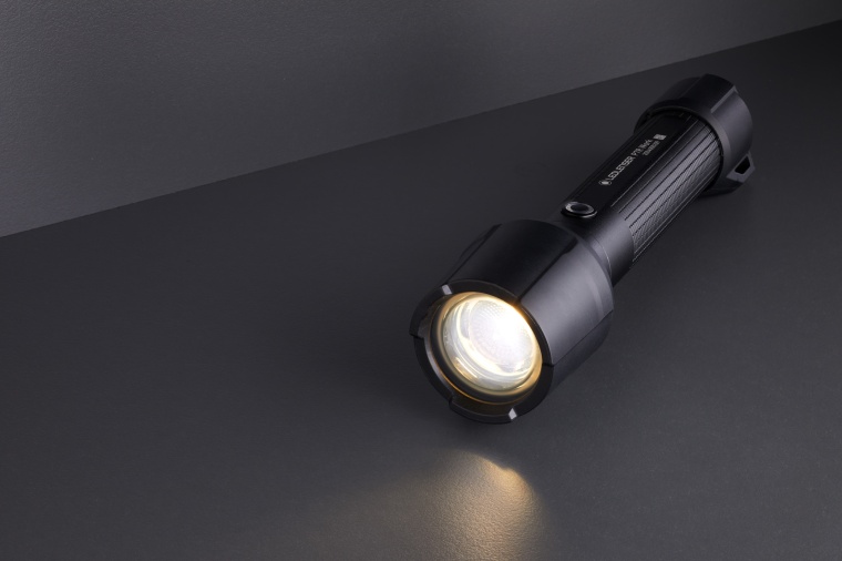 Ledlenser ist eines der führenden Unternehmen für portables Licht. Für die...