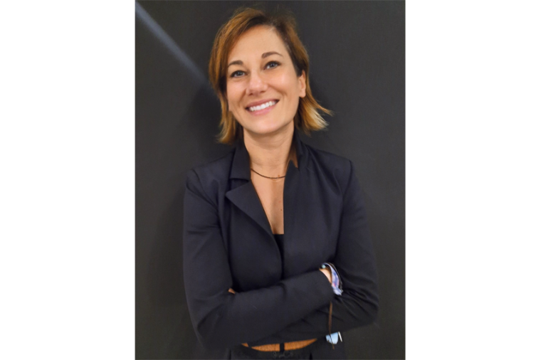 Romina Zanchetta, Marketing & Communication Director bei Diadora Utility. ©...