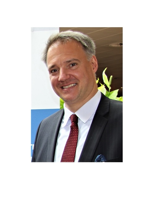 Prof. Dr. Clemens Gause, Geschäftsführer VfS – Verband für...