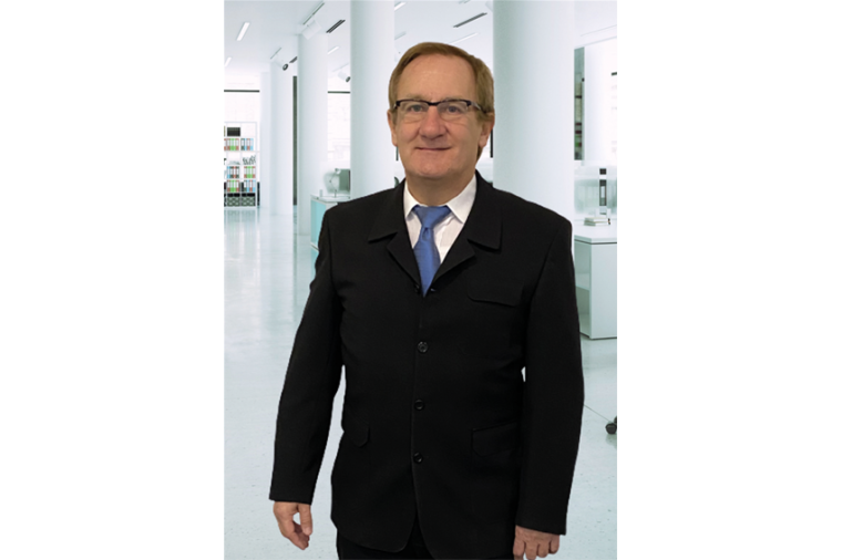 Ulrich Hoppe, Senior Consultant der Hoppe Unternehmensberatung. © Bilder:...