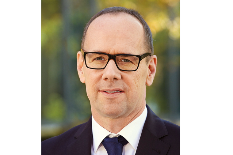 Andreas Wagener, Managing Director Sales & Marketing Germany, Assa Abloy...