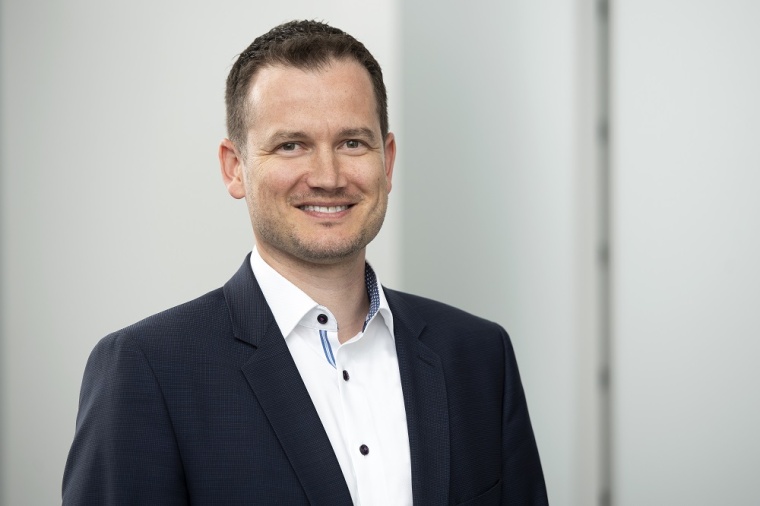 Andreas Knobloch, Head of Corporate Security bei der Mahle GmbH © kdbusch.com