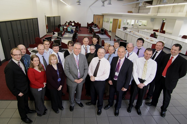 Payne & Payne Security Invests in Development Capability
