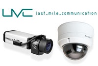 Last Mile Communication Takes Over Distribution of Basler IP Cameras in Norway