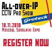 All-over-IP Forum-2010