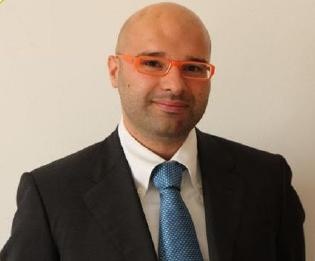 Cosimo Caraglia, Nedaps new Business Development Manager for Italy